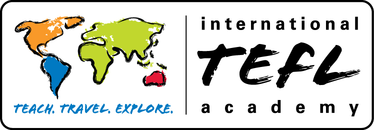 TQUK approves International TEFL Academy for Teaching English as a Foreign Language Certificate
