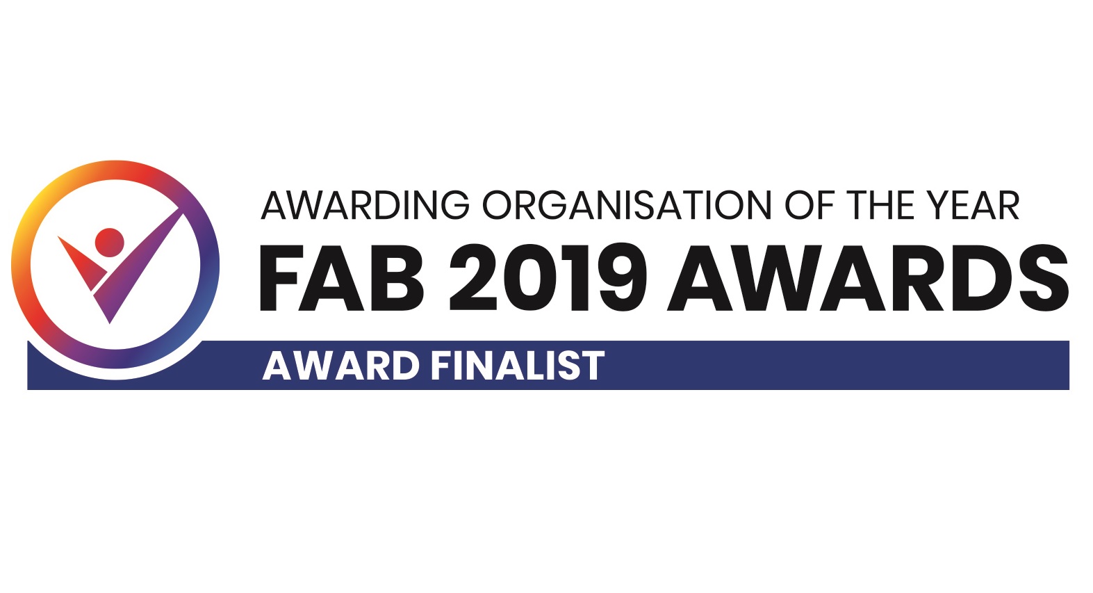 TQUK finalists for trio of sectors prestigious FAB Awards