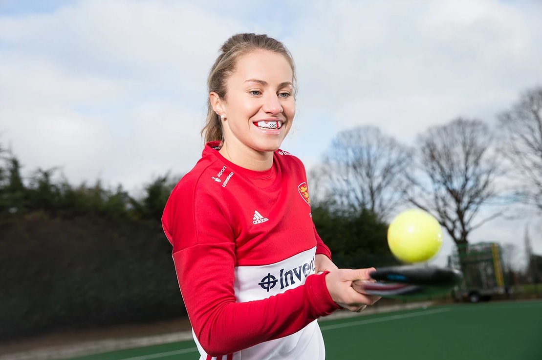 “Suffering from Mental Health is something you shouldn’t hide or be ashamed of.” – GB Olympic gold medallist Shona McCallin MBE talks brain training with TQUK.