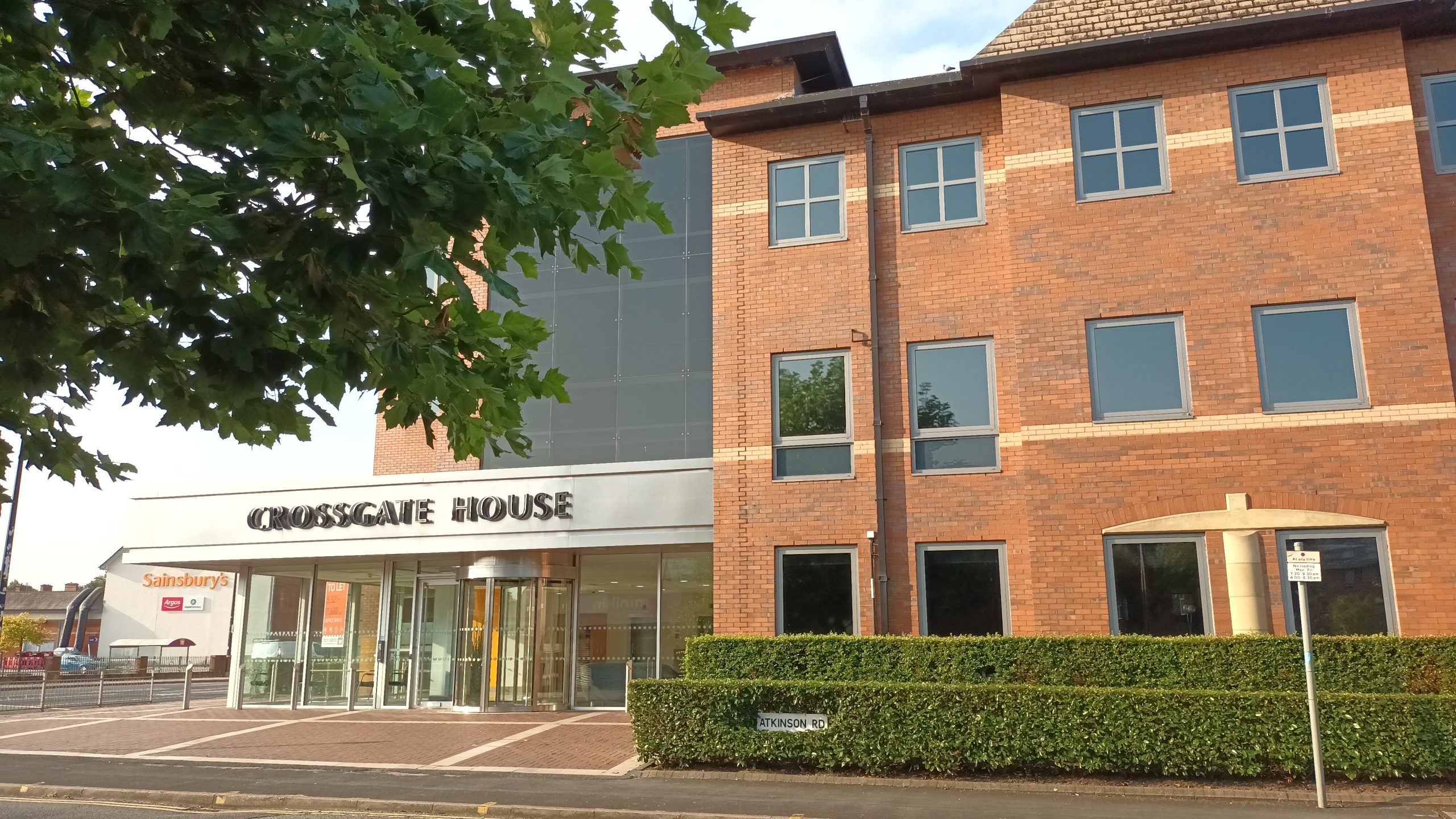 A new era for TQUK as we move to Crossgate House