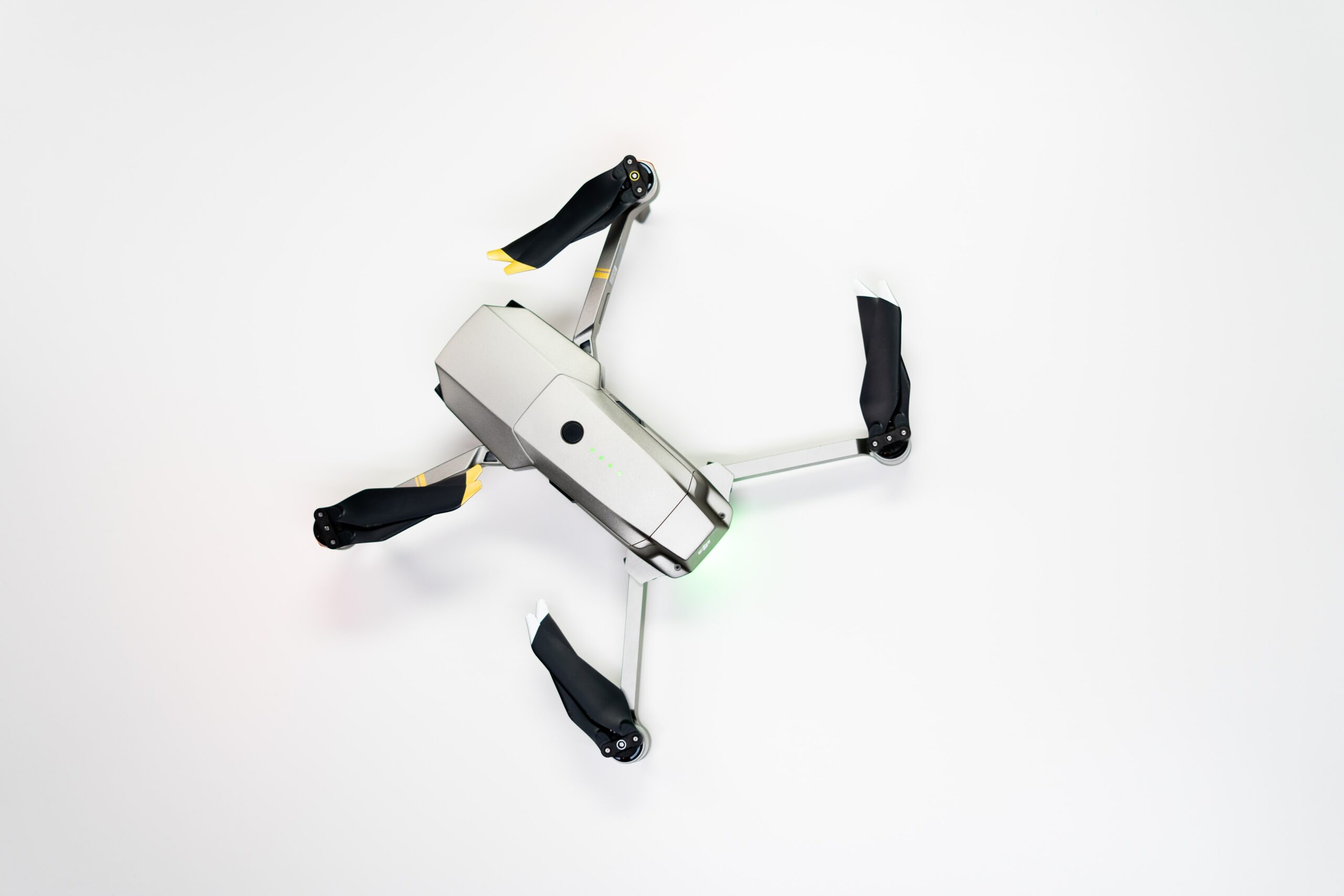 The newly regulated Level 5 drones qualification is ready for your learners!